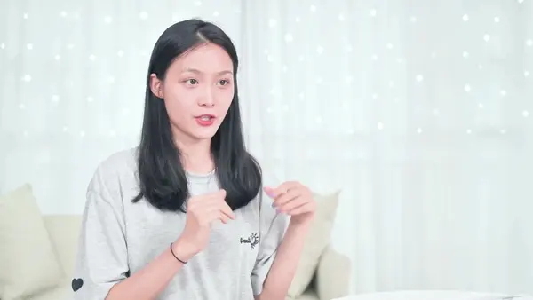 [SSA丝社] 评测 NO.097 君君 涞觅品牌精灵系列限量版日光蜜色款，质量测试 14
