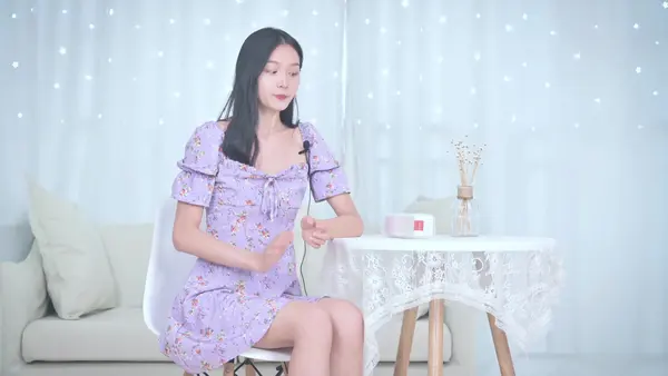 [SSA丝社] 评测 NO.099 君君 丝俪芙美白喷雾液空气丝袜，试用体验 12